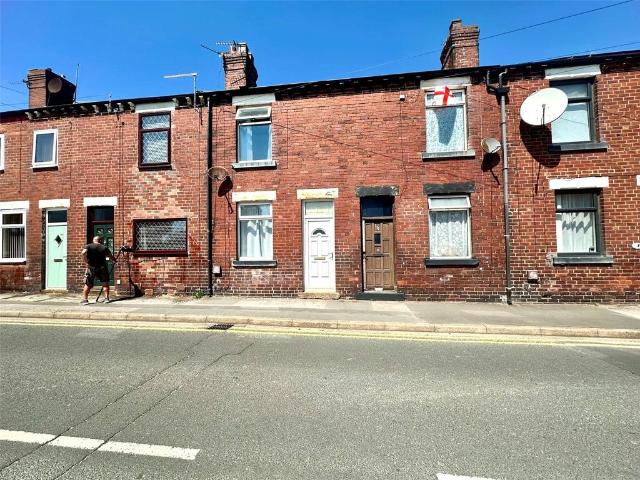 House for sale in Sharlston, West Yorkshire