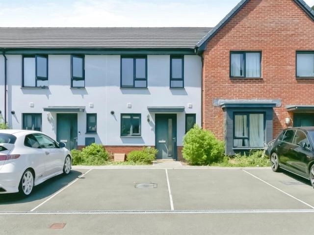 House for sale in Barry Island, Barry