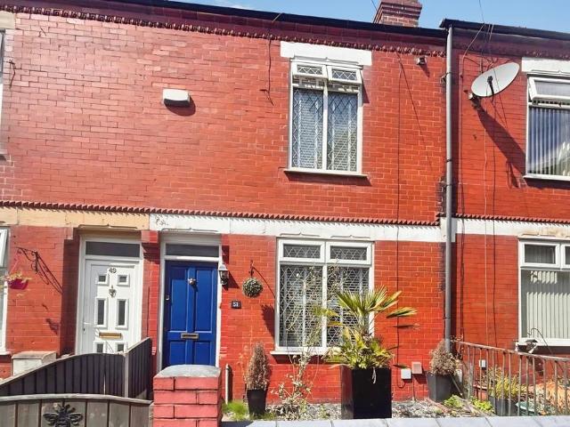 House for sale in Wardley, Salford
