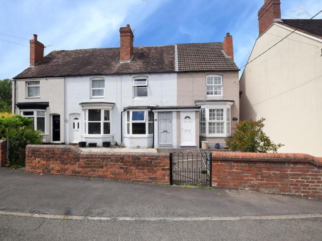 House for sale in Telford