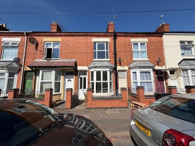 House for sale in Belgrave, Old Wharf