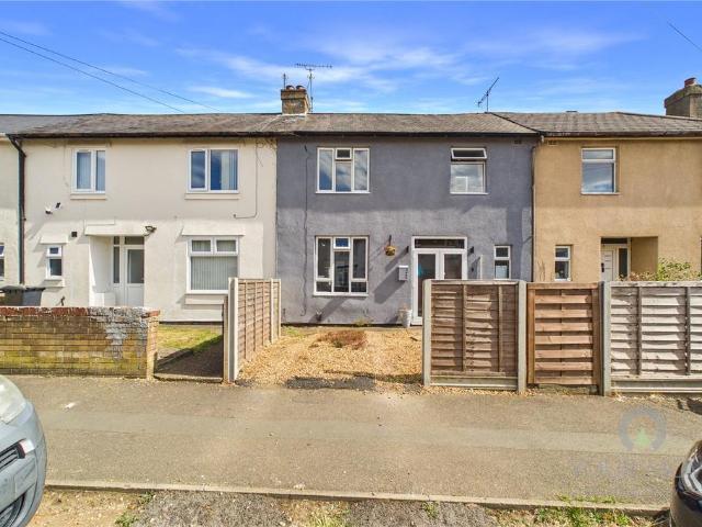 House for sale in Northampton, Northamptonshire