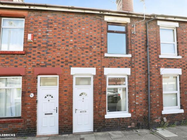 House for sale in Longton, Stoke-on-Trent
