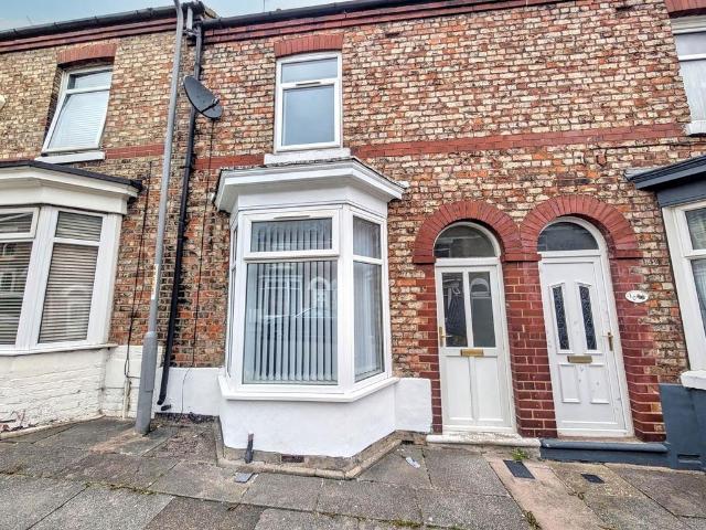 House for sale in Stockton-on-tees