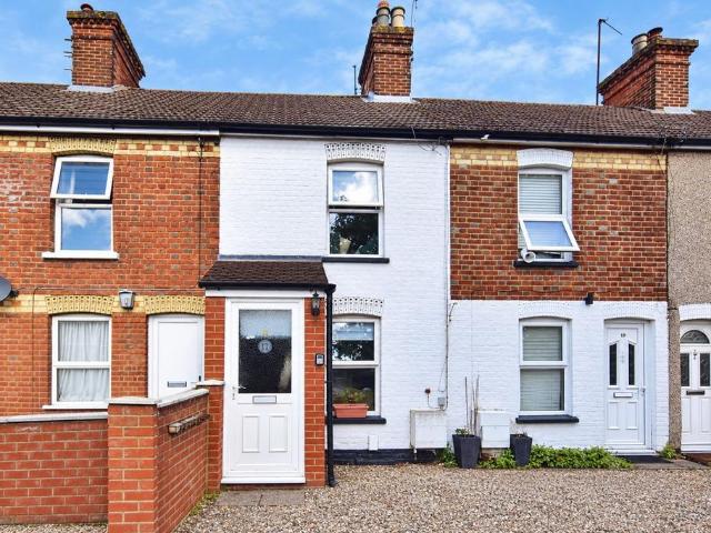 House for sale in Bourne Vale, Kent