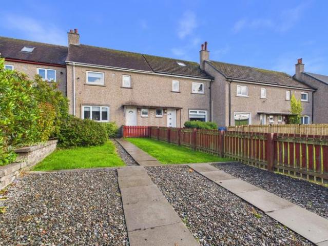 House for sale in Dargavel Village, Bishopton