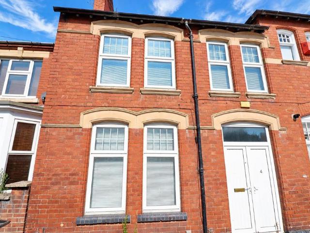House for sale in Rushden, North Northamptonshire