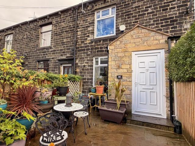 House for sale in Greenfield, Oldham