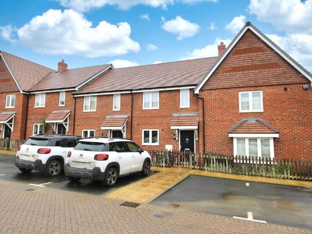 House for sale in Helford, Hampshire