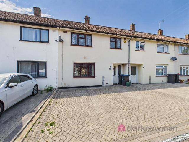 House for sale in Mark Hall South, Harlow