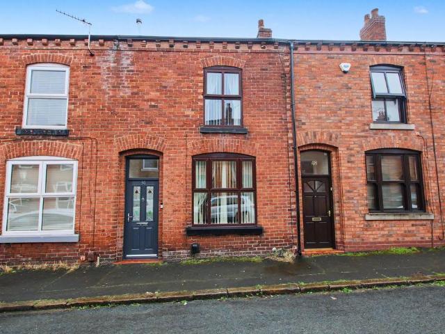 House for sale in Bedford, Wigan