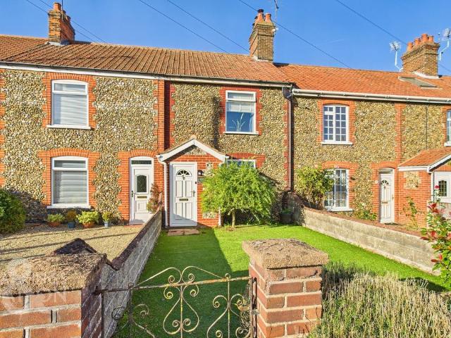 House for sale in Crostwick, Norfolk