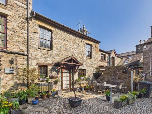 House for sale in Low Biggins, Kirkby Lonsdale