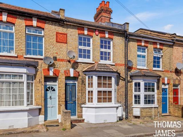 House for sale in New Barnet, Isle Of Man