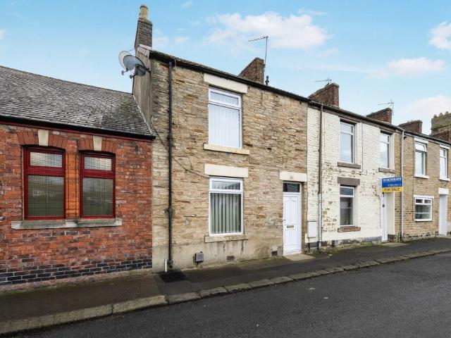 House for sale in New Shildon, Shildon