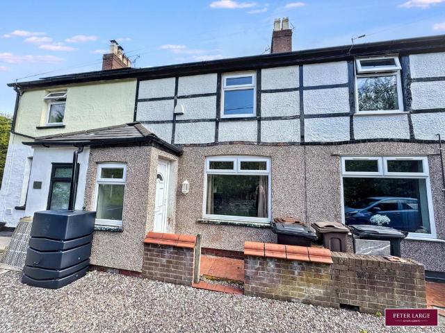 House for sale in Llanasa, Ffynnongroyw