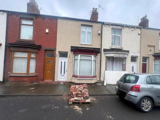 House for sale in Ayresome, Normanby