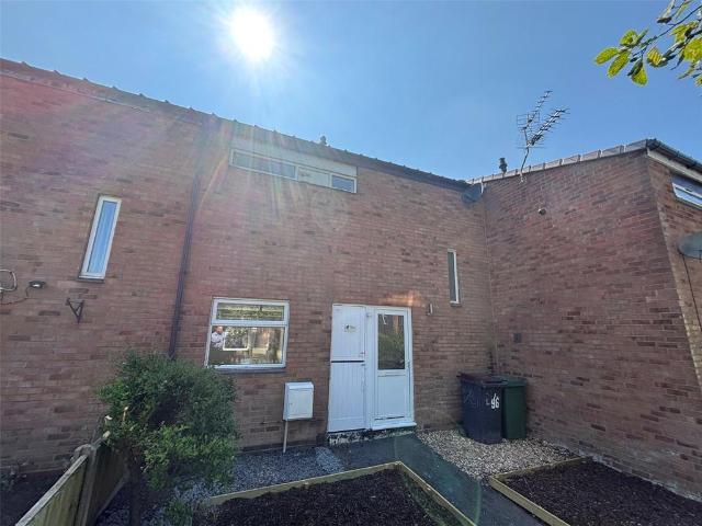 House for sale in Malinslee, Telford