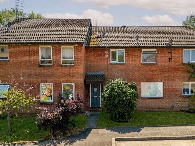 House for sale in Coppice, Aylesbury