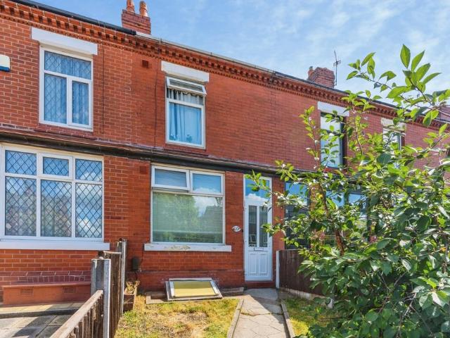 House for sale in Cheadle, Greater Manchester