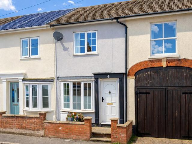 House for sale in Leighton-Linslade, Linslade