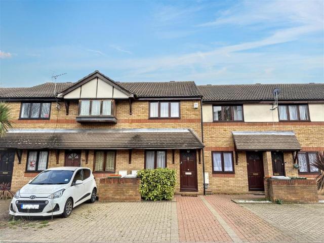 House for sale in Forest Gate, Greater London
