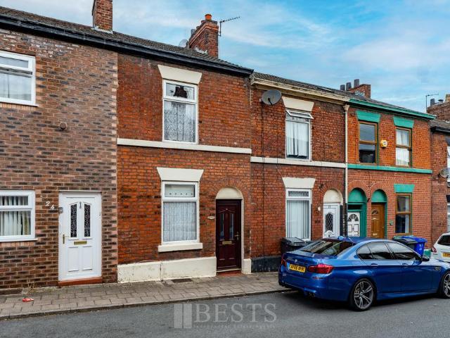 House for sale in Higher Runcorn, Halton