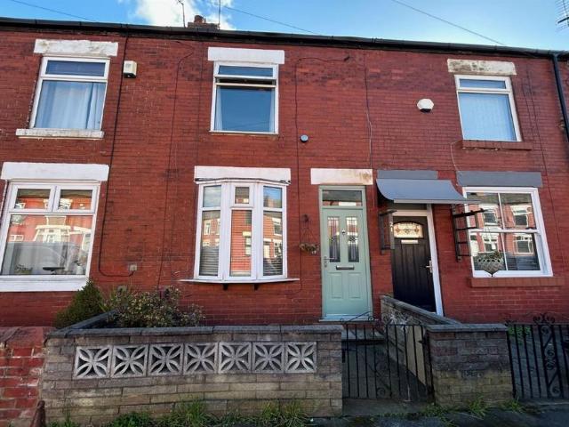 House for sale in Georgia, Greater Manchester