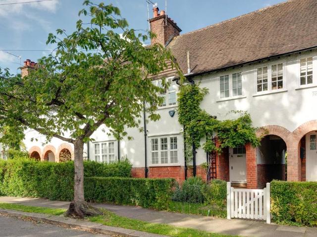 House for sale in Temple Fortune, Isle Of Man