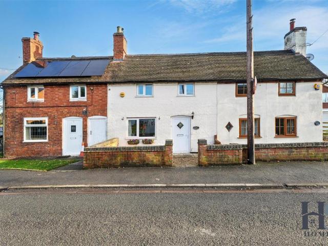 House for sale in Shrewley, Green Close