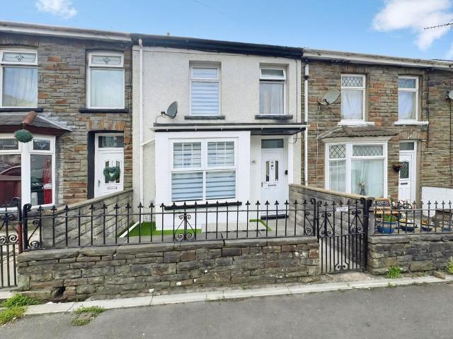 House for sale in Ogmore Valley, Price Town