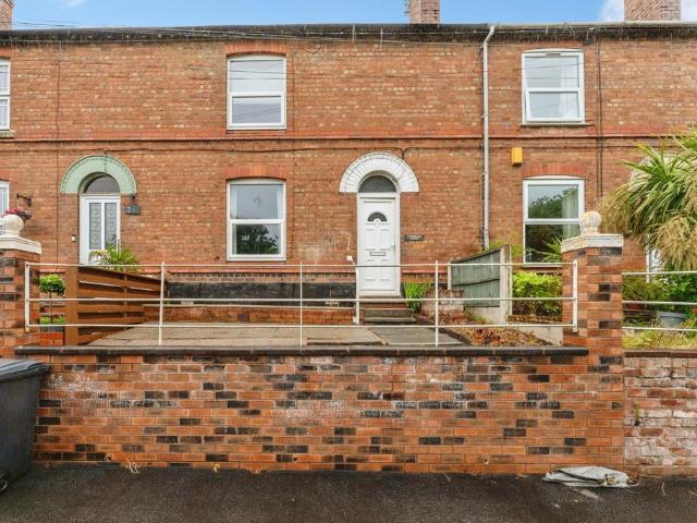 House for sale in Northop Hall, Wales