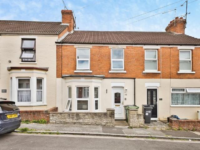 House for sale in Yeovil, Somerset