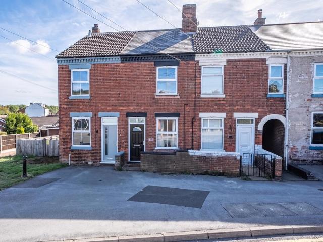 House for sale in Attenborough, East Midlands