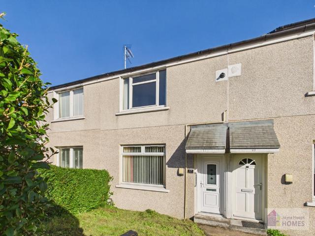 House for sale in Egypt, Shettleston