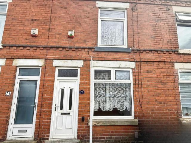 House for sale in Potters Corner, East Midlands