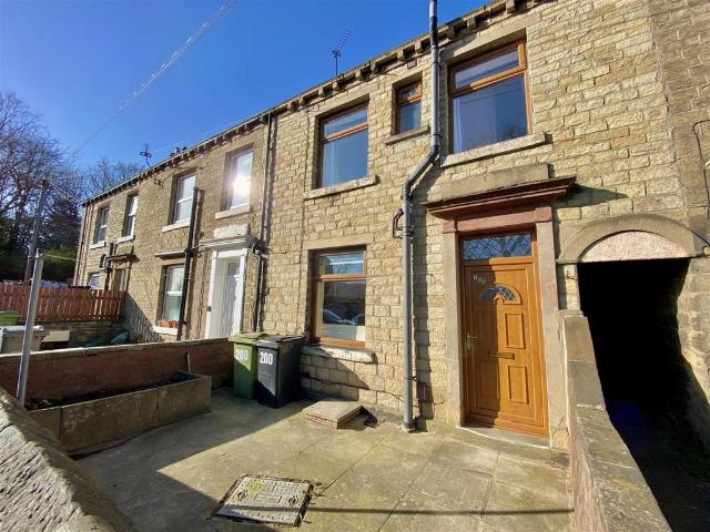 House for sale in Paddock, Milnsbridge