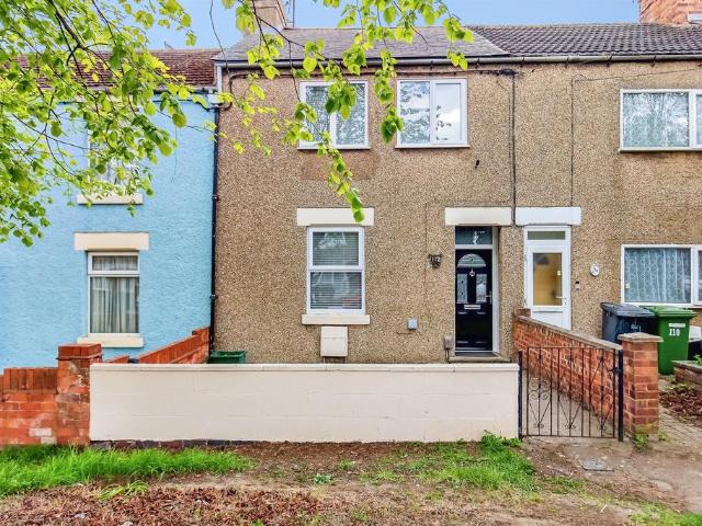 House for sale in Irchester