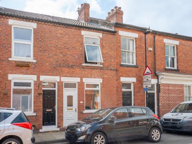 House for sale in High Field, York