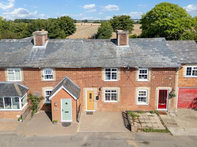 House for sale in Chelmondiston, Suffolk