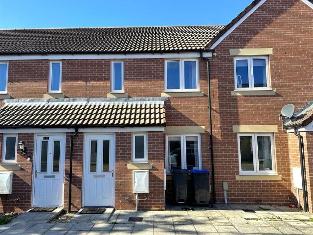 House for sale in Chippenham, Wiltshire