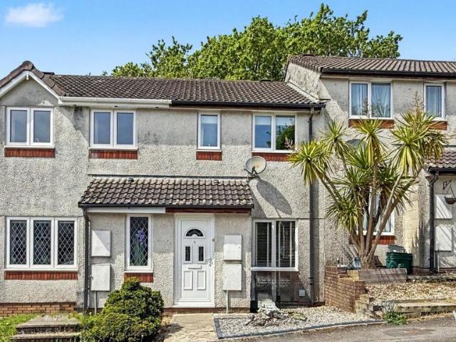 House for sale in Strode, Devon
