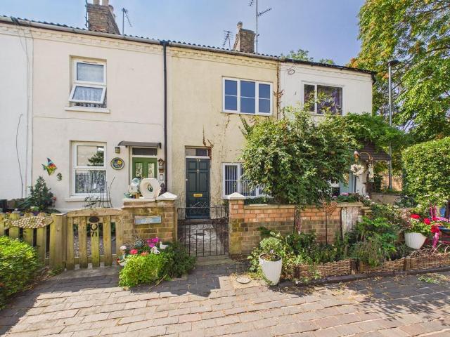 House for sale in New Fletton, Peterborough