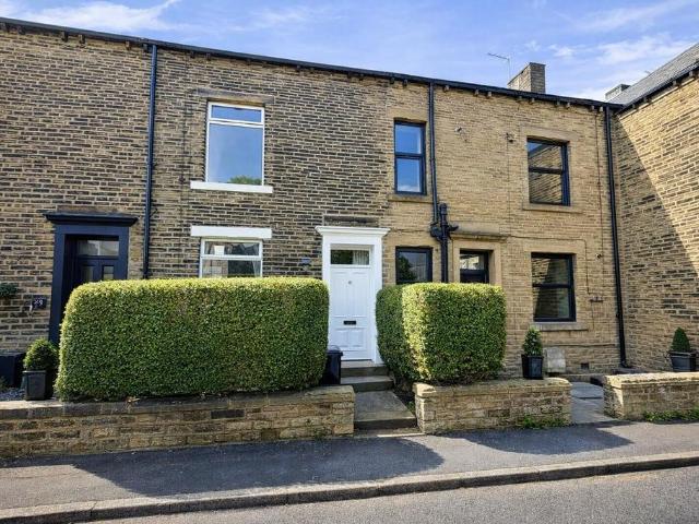 House for sale in Copley, Savile Park