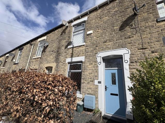 House for sale in Pendock, Greater Manchester