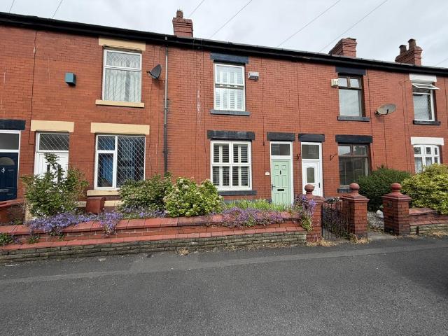 House for sale in Godley, Greenheys