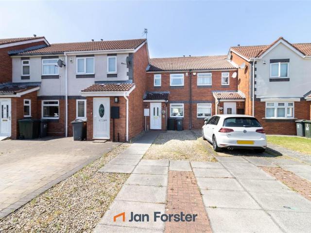 House for sale in Wallsend, Tyne And Wear