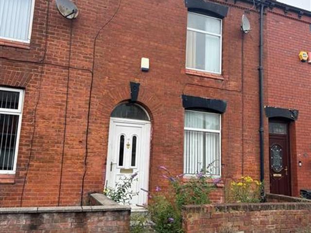 House for sale in White Gate, Pendock