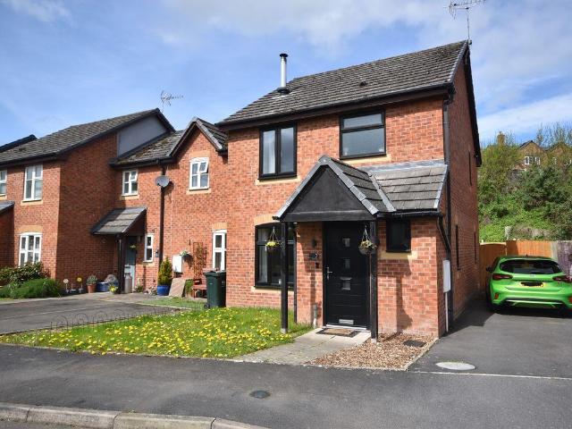 House for sale in Knighton on Teme, Forthampton