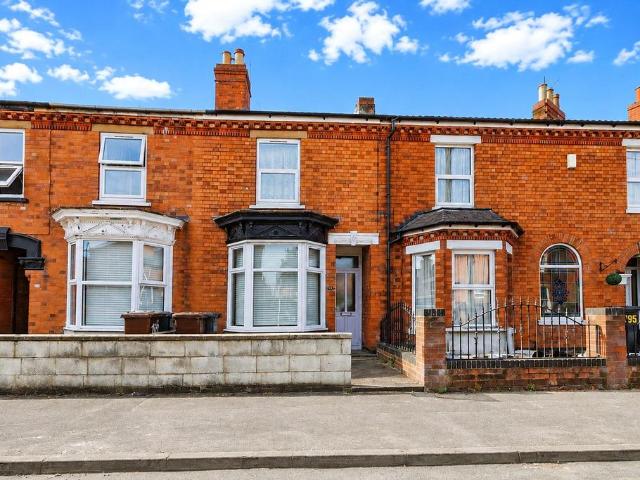 House for sale in Boultham, Brayford